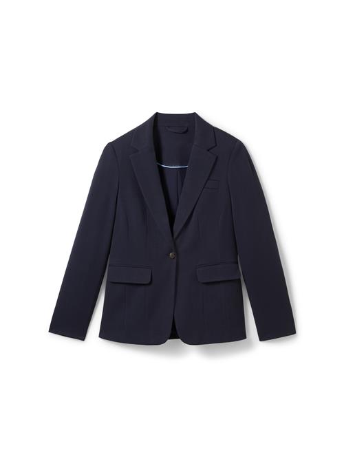 Se TOM TAILOR Blazer 'Classic'  navy ved About You