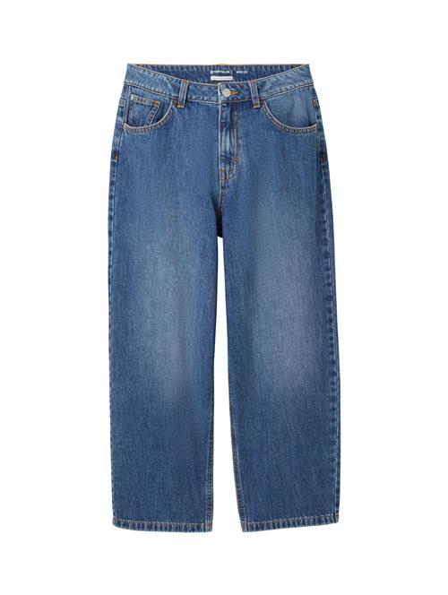 TOM TAILOR Jeans  blue denim