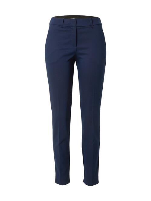TOM TAILOR Bukser 'Mia'  navy