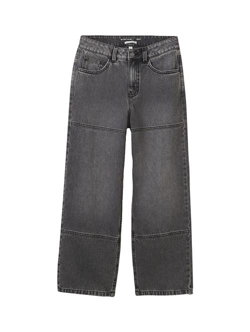 TOM TAILOR Jeans  grey denim