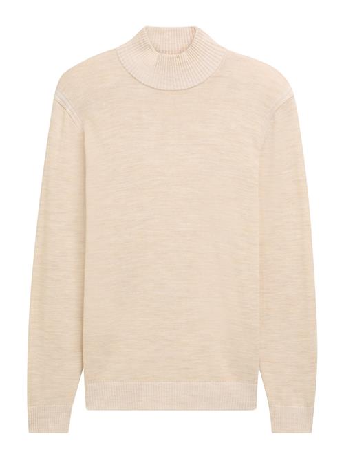 TOM TAILOR Pullover  sand