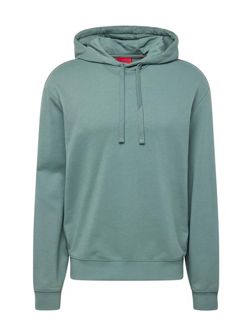 HUGO Sweatshirt 'Dapo'  jade