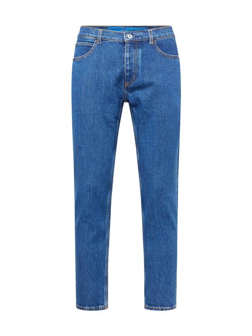 HUGO Jeans 'Brody'  blue denim