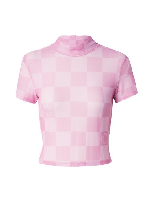 Se HUGO Shirts 'Dalorra_B'  lyserød / lys pink ved About You