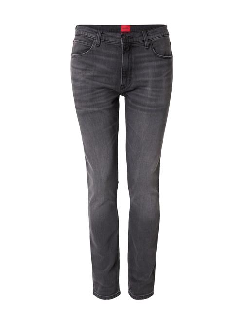 HUGO Jeans '734'  grey denim