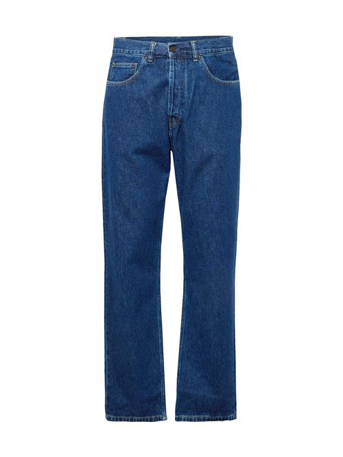 Carhartt WIP Jeans 'Nolan'  blue denim