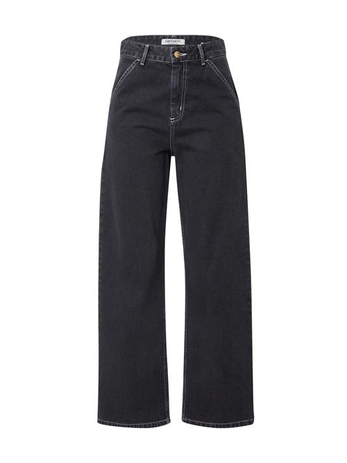 Se Carhartt WIP Jeans 'Simple'  sort ved About You