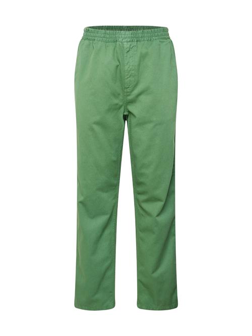 Carhartt WIP Bukser 'Flint'  lime