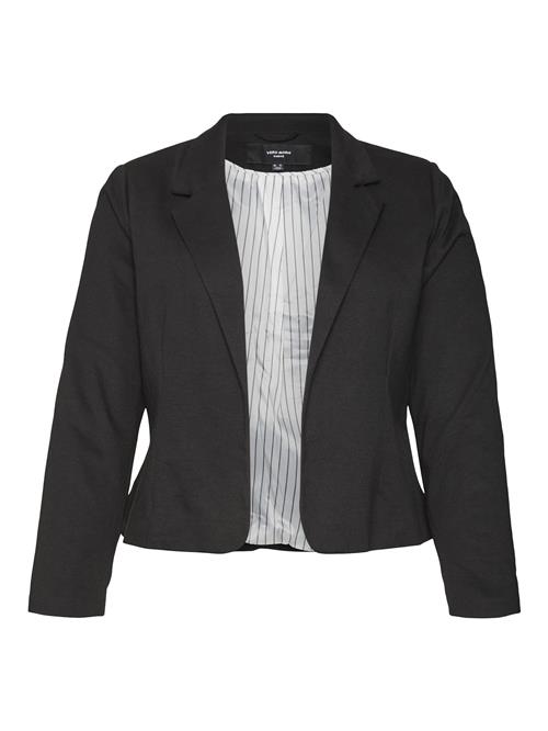 Se Vero Moda Curve Blazer 'CHARUKI'  sort ved About You