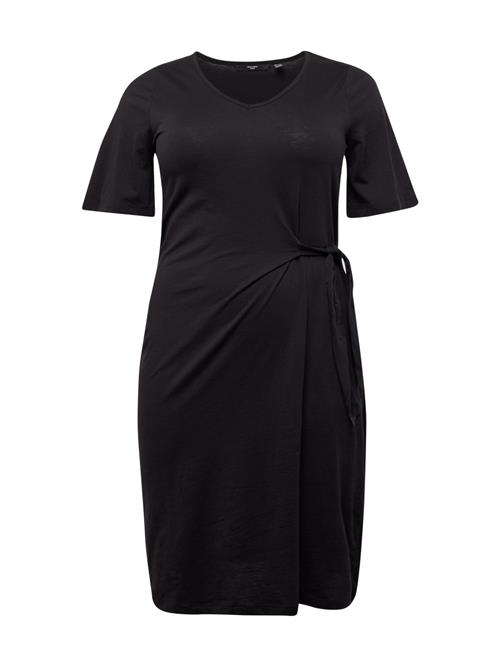 Vero Moda Curve Kjole 'VMCPINA'  sort