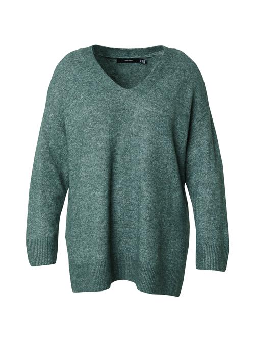 Se Vero Moda Curve Pullover 'VMCFILUCA'  gran ved About You