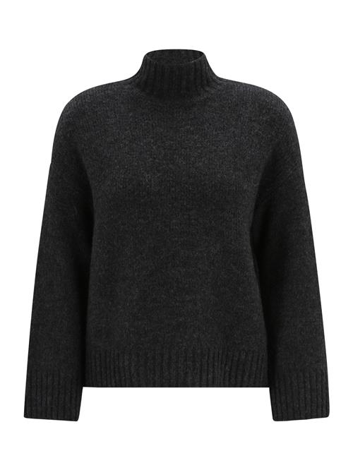 Vero Moda Petite Pullover 'VMMADDIE'  antracit