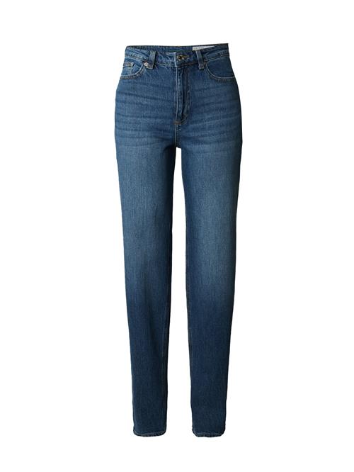 Se Vero Moda Tall Jeans 'TESSA'  mørkeblå ved About You