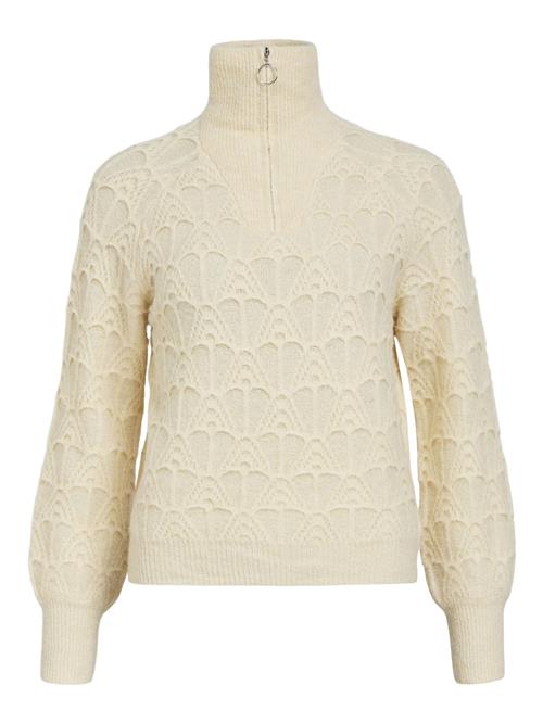 OBJECT Pullover 'Koro'  creme