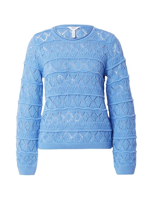 Se OBJECT Pullover  lyseblå ved About You