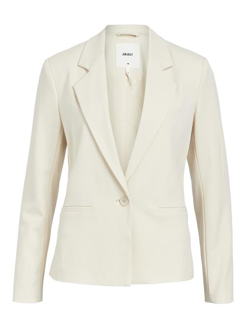 OBJECT Blazer 'OBJLisa'  creme