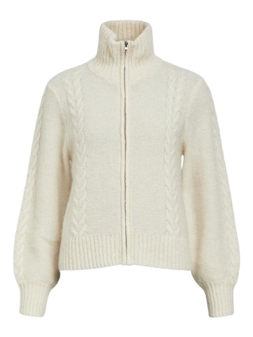 Se OBJECT Cardigan 'OBJNETE'  creme ved About You