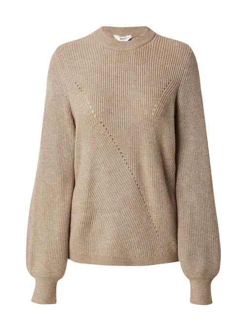 OBJECT Pullover 'OBJDITTE'  brokade