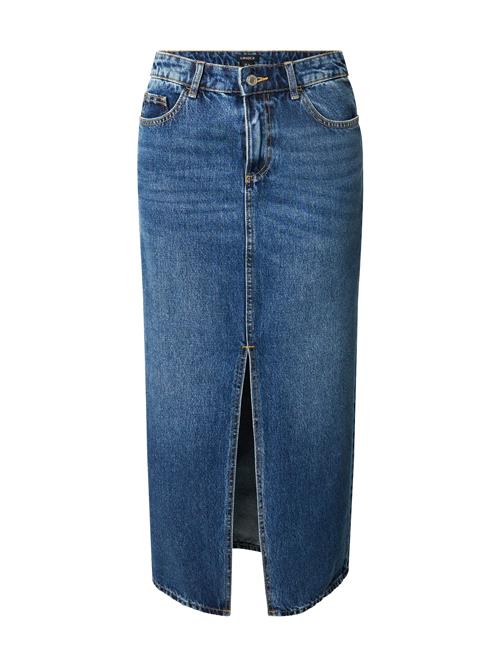 Lindex Nederdel 'Tuva'  blue denim