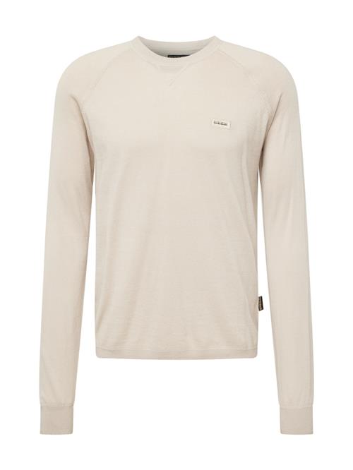 Se NAPAPIJRI Pullover 'D-BAQUERIZO'  beige ved About You