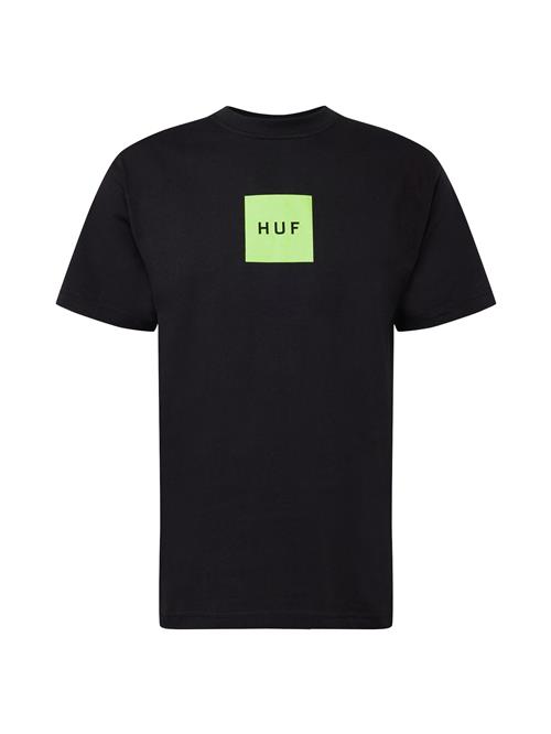 HUF Bluser & t-shirts  æble / sort