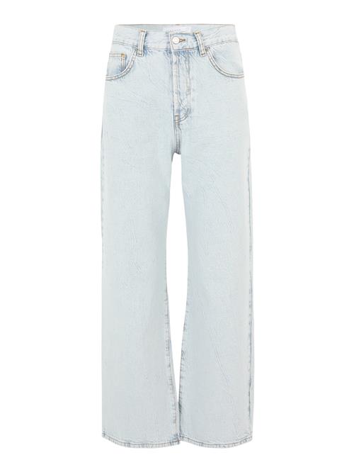 Se TOPSHOP Petite Jeans  lyseblå ved About You