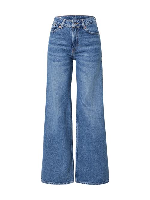 Kings Of Indigo Jeans 'Jane'  blue denim