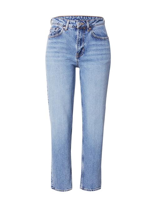 Se Kings Of Indigo Jeans 'CAROLINE'  blue denim ved About You