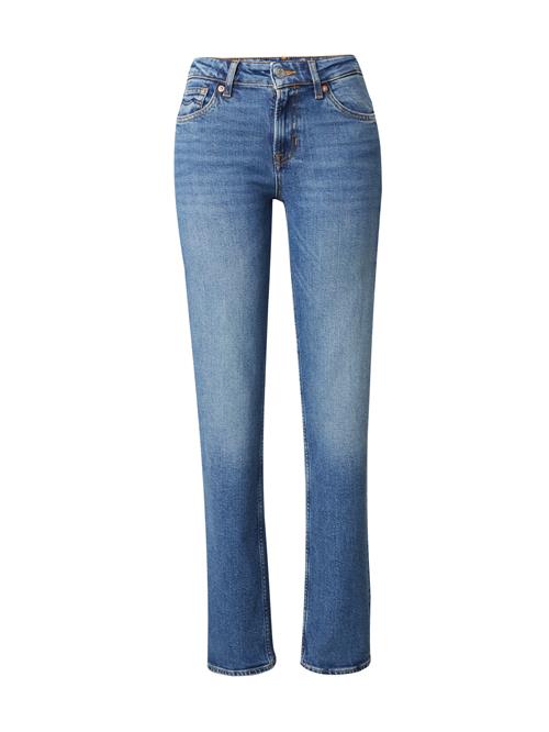 Se Kings Of Indigo Jeans 'EMIKO'  blue denim ved About You