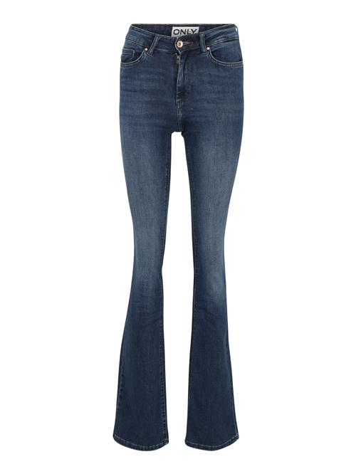 Only Tall Jeans 'ONLBlush'  blue denim