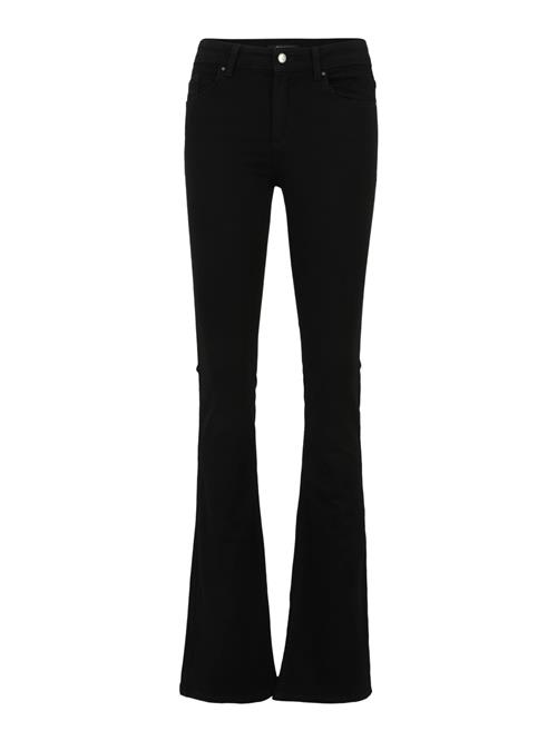 Se Only Tall Jeans 'ONLBLUSH'  black denim ved About You