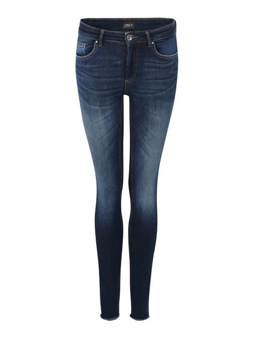 Only Tall Jeans 'ONLBLUSH'  blue denim