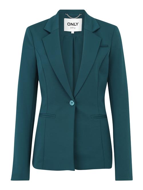 Se Only Tall Blazer 'ONLPEACH'  cyanblå ved About You