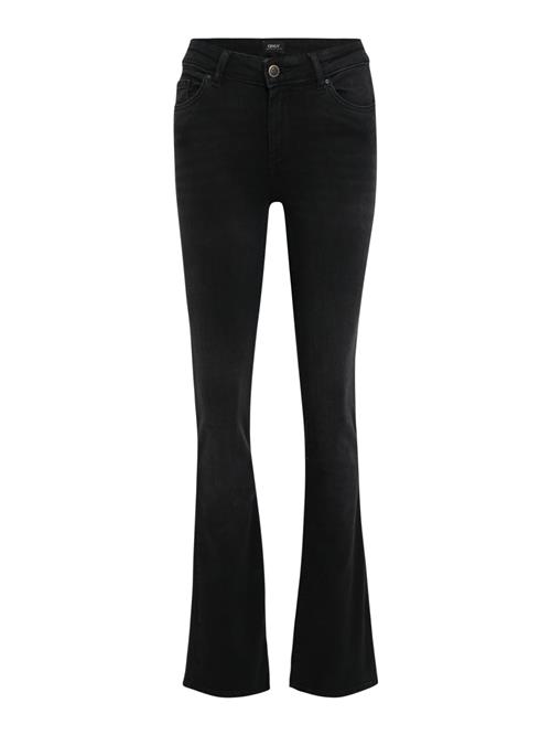 Se Only Tall Jeans 'ONLBLUSH'  black denim ved About You