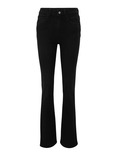 Se Only Tall Jeans 'ONLEVERLY'  black denim ved About You