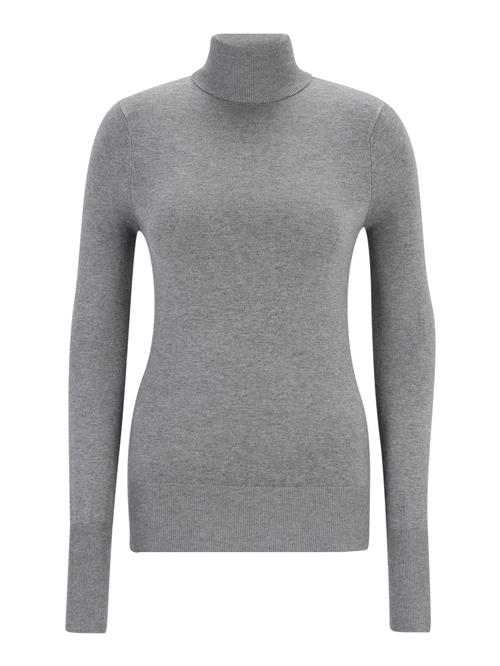 Se Only Tall Pullover 'ONLVENICE'  grå-meleret ved About You