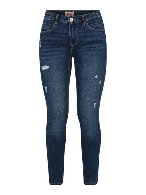 Only Tall Jeans 'DAISY'  blue denim