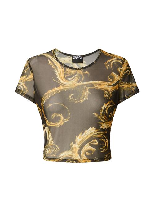 Versace Jeans Couture Shirts  sand / curry / sort