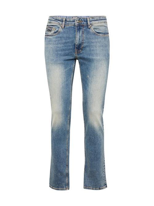 Se Versace Jeans Couture Jeans 'Milano'  blue denim ved About You