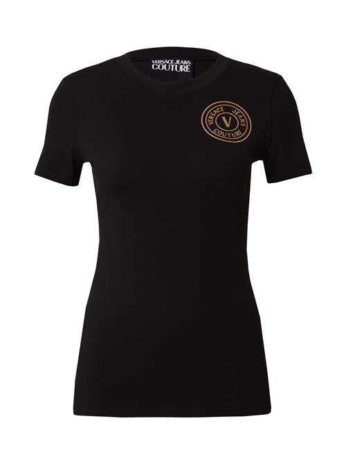 Versace Jeans Couture Shirts  guld / sort