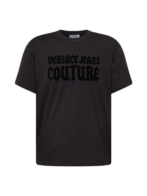 Versace Jeans Couture Bluser & t-shirts  sort