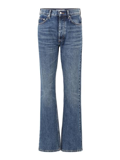 Topshop Tall Jeans  blå