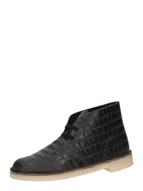 Se Clarks Originals Chukka Boots 'Desert'  sort ved About You