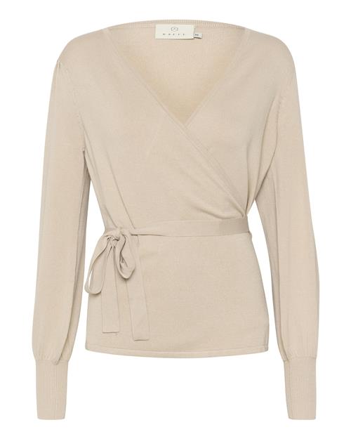 Kaffe Cardigan 'Anno Astrid'  beige