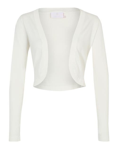 Se Kaffe Bolero 'Astrid'  offwhite ved About You