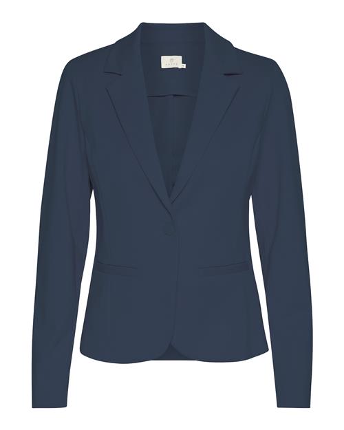 Se Kaffe Blazer 'Jenny'  marin ved About You