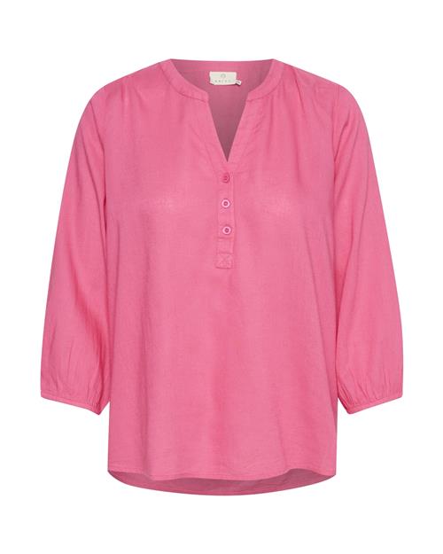 Kaffe Bluse 'Kamilia'  pink