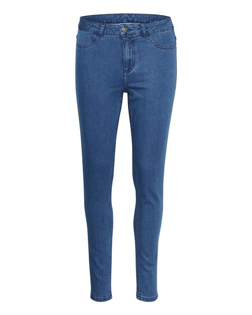 Se Kaffe Jeans 'Aurine'  blue denim ved About You