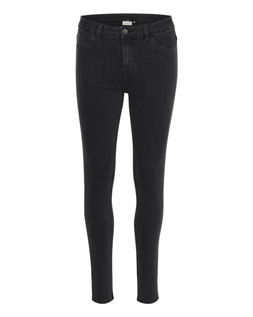 Kaffe Jeans 'Aurine'  black denim