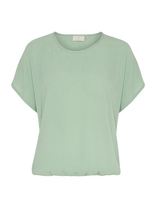 Kaffe Bluse 'Amber Stanley'  mint